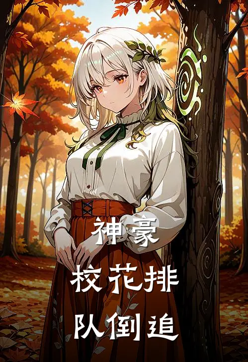 神豪：校花排队倒追