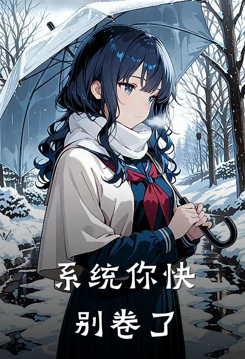 系统你快别卷了