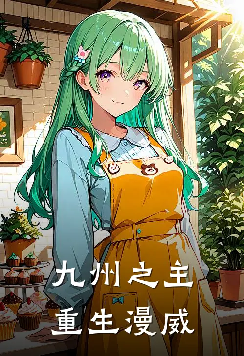 九州之主重生漫威