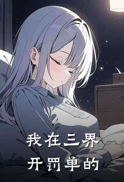 我在三界开罚单的