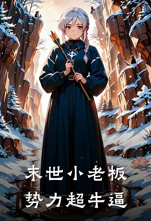 末世小老板势力超牛逼(景逸苏柒柒)小说完整版_完结好看小说末世小老板势力超牛逼景逸苏柒柒