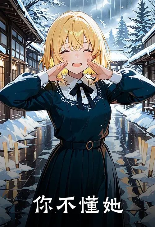 你不懂她