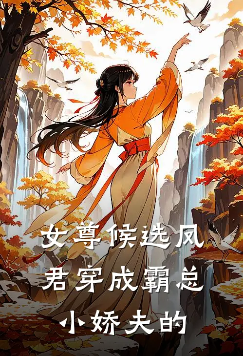 女尊候选凤君穿成霸总小娇夫的