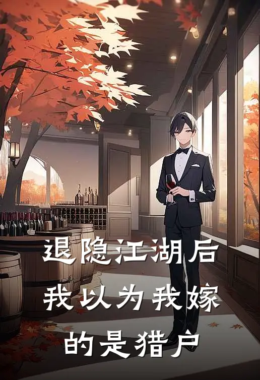 退隐江湖后，我以为我嫁的是猎户