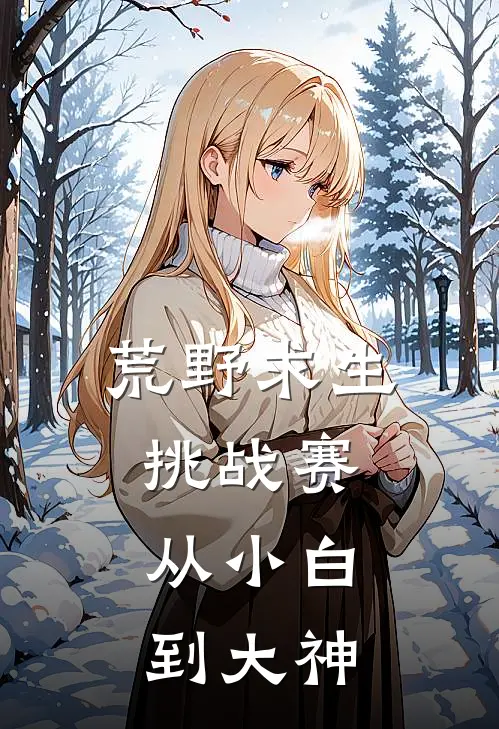 荒野求生挑战赛：从小白到大神