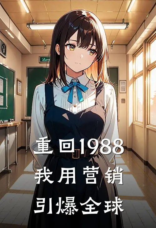 重回1988，我用营销引爆全球小说秦悦陈东升（已完结全集完整版大结局）秦悦陈东升小说全文阅读笔趣阁