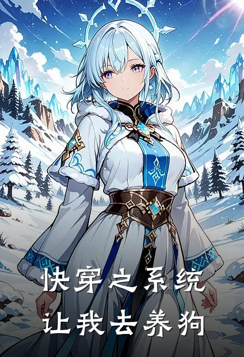 快穿之系统让我去养狗