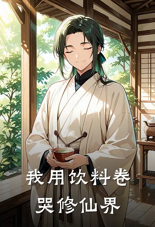 我用饮料卷哭修仙界