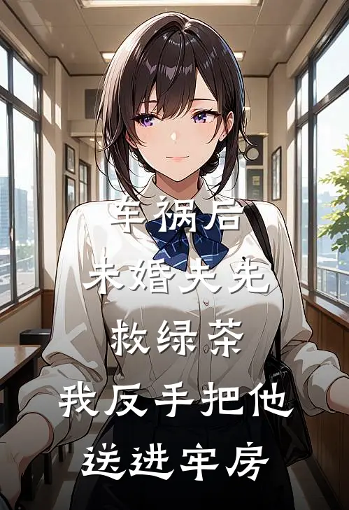 车祸后，未婚夫先救绿茶，我反手把他送进牢房