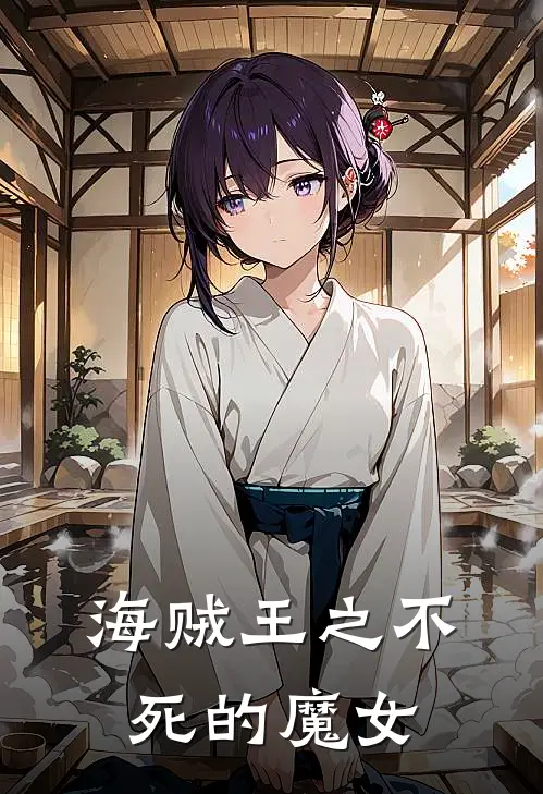 海贼王之不死的魔女