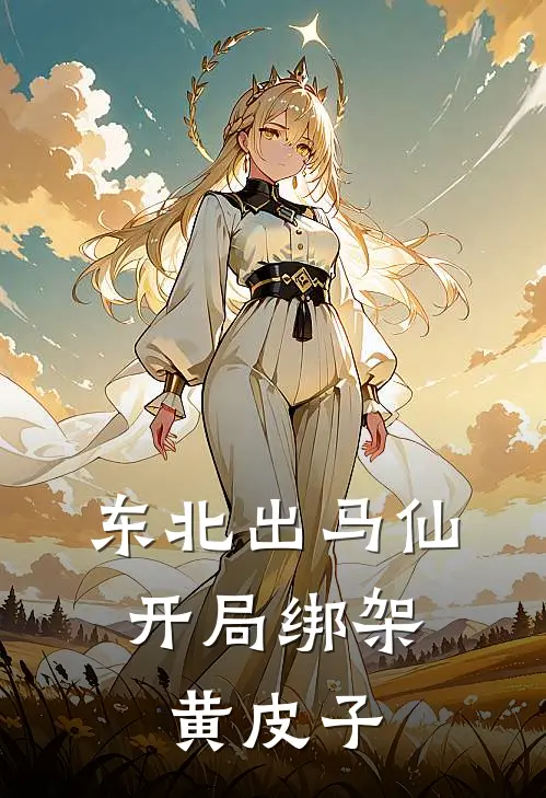 东北出马仙：开局绑架黄皮子