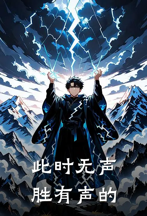 此时无声胜有声的