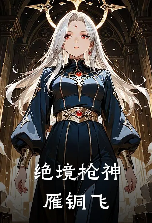 绝境枪神雁铜飞