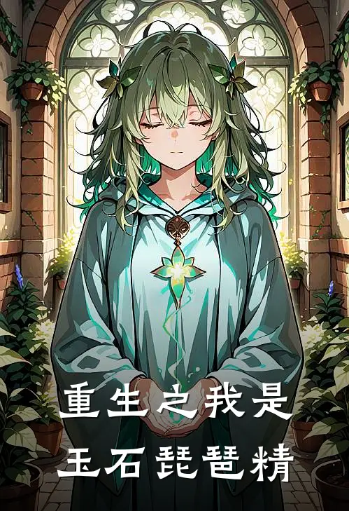 重生之我是玉石琵琶精