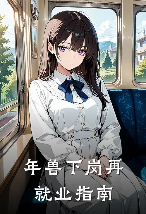 年兽下岗再就业指南