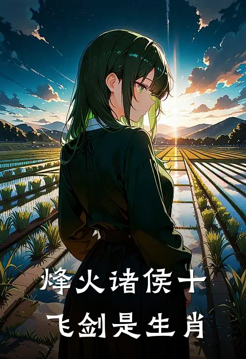 烽火诸侯十飞剑是生肖