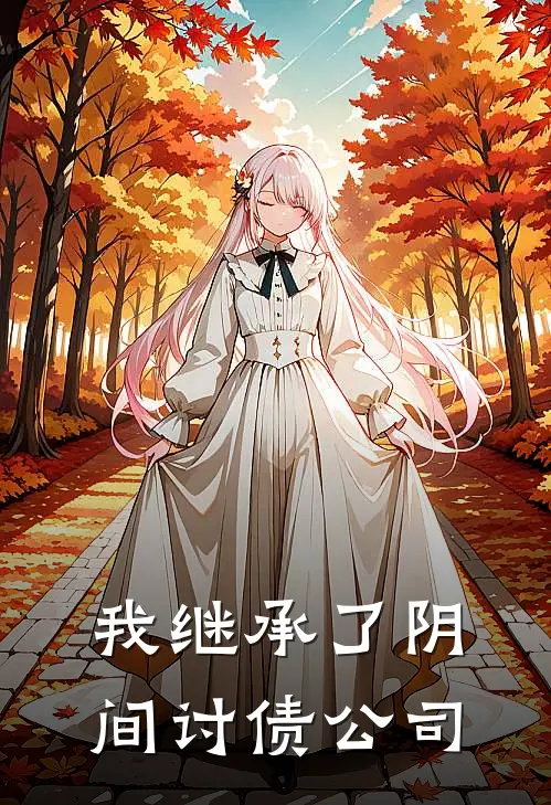 我继承了阴间讨债公司