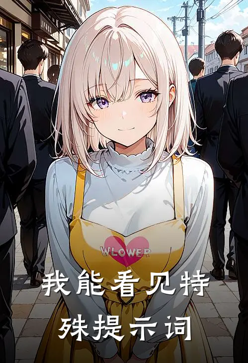 我能看见特殊提示词(陈实王大龙)在哪看免费小说_已完结小说推荐我能看见特殊提示词陈实王大龙