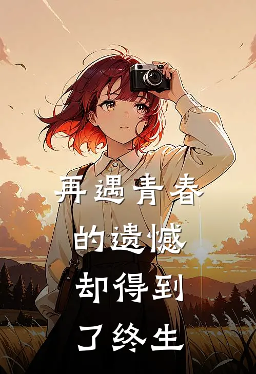 再遇青春的遗憾，却得到了终生(周凯林淼)最新小说推荐_最新热门小说再遇青春的遗憾，却得到了终生周凯林淼