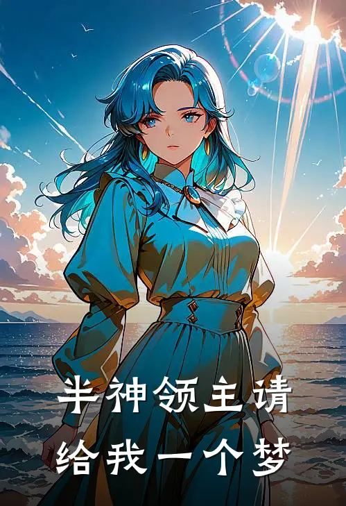 半神领主 请给我一个梦