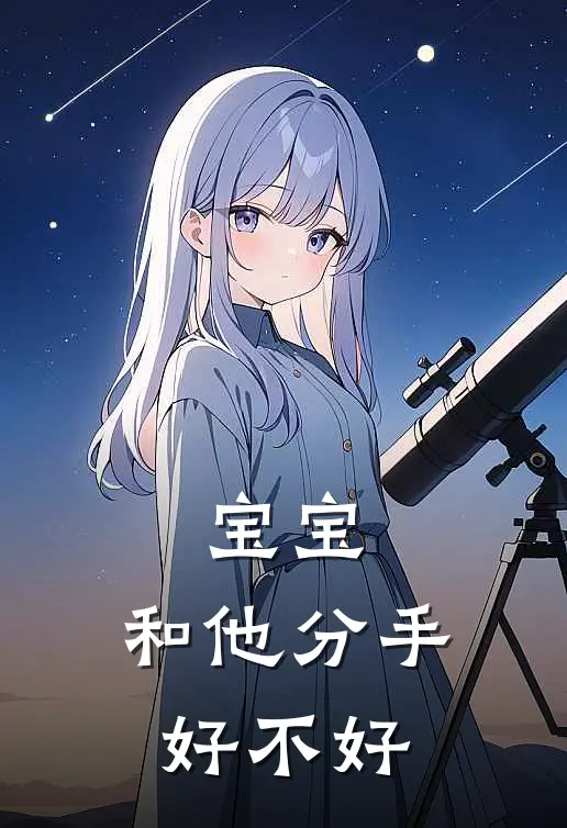 宝宝，和他分手好不好