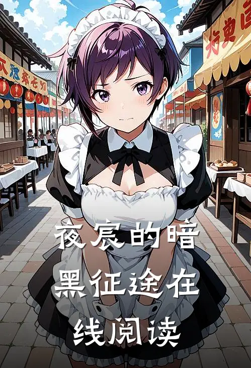 夜宸的暗黑征途在线阅读