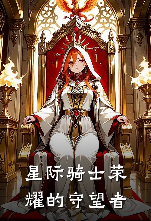 星际骑士荣耀的守望者