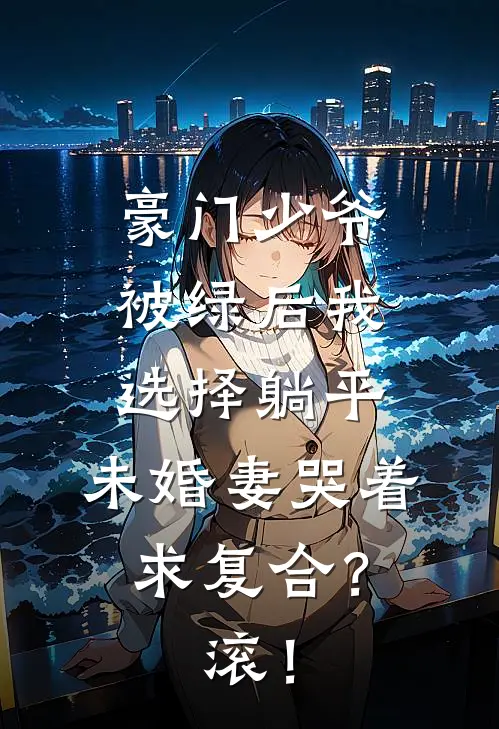 豪门少爷，被绿后我选择躺平，未婚妻哭着求复合？滚！