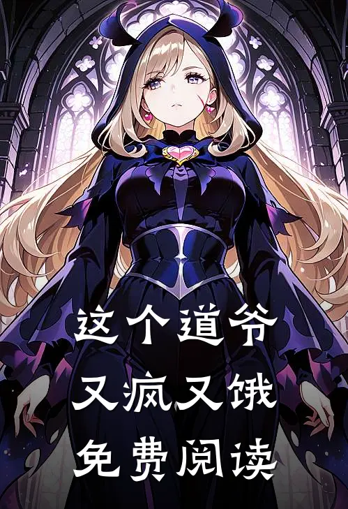 这个道爷又疯又饿免费阅读