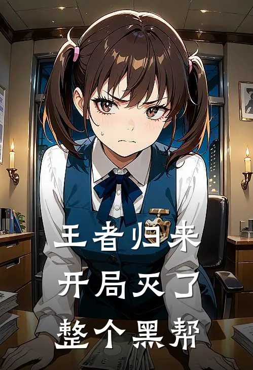 王者归来：开局灭了整个黑帮(李玄苏晚晴)完整版免费全文阅读_完本小说推荐王者归来：开局灭了整个黑帮(李玄苏晚晴)