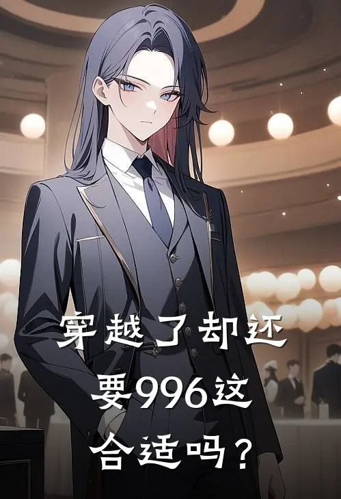 穿越了却还要996这合适吗？