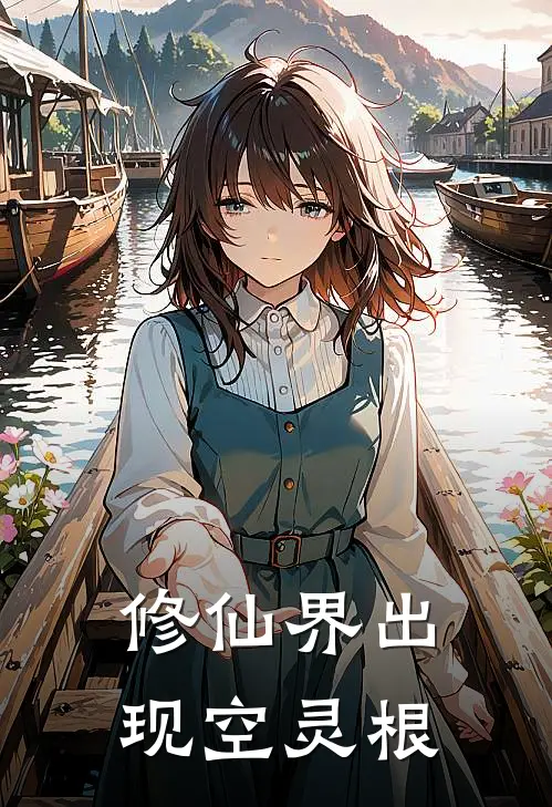 修仙界出现空灵根