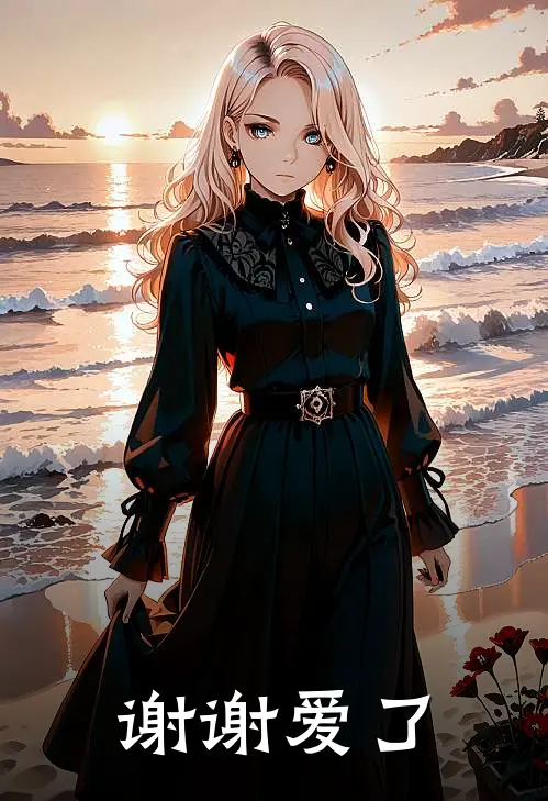 谢谢爱了