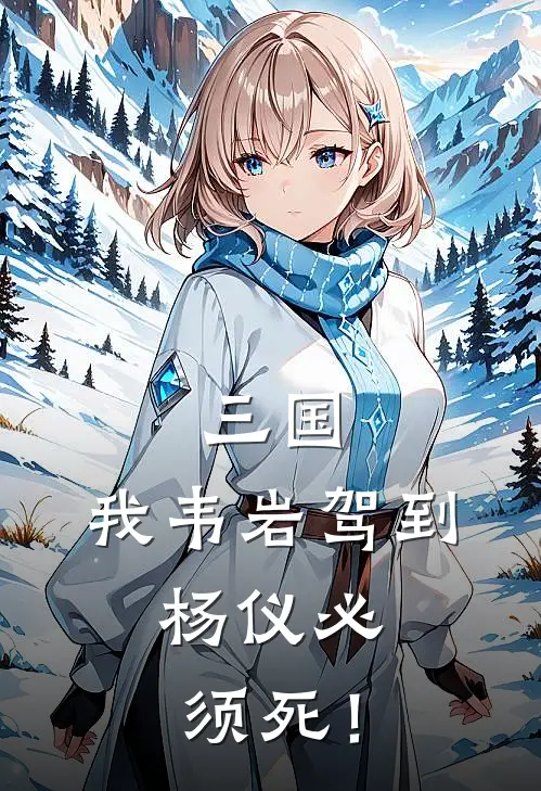 三国：我韦岩驾到，杨仪必须死！