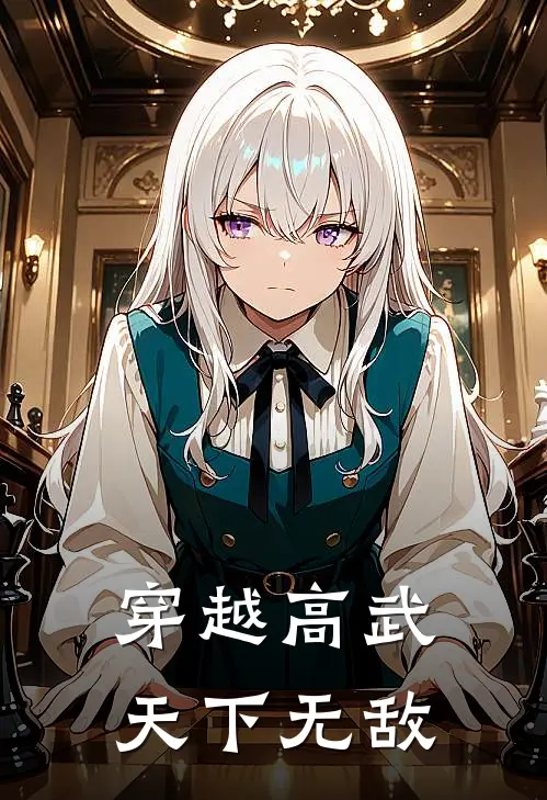 穿越高武：天下无敌