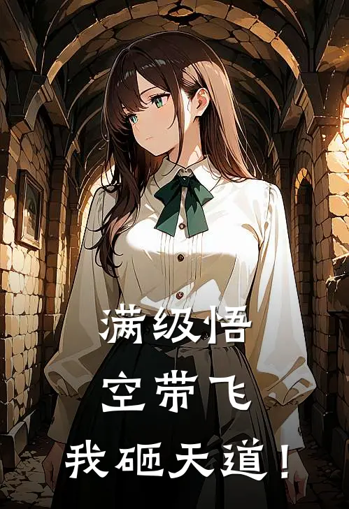 满级悟空带飞，我砸天道！