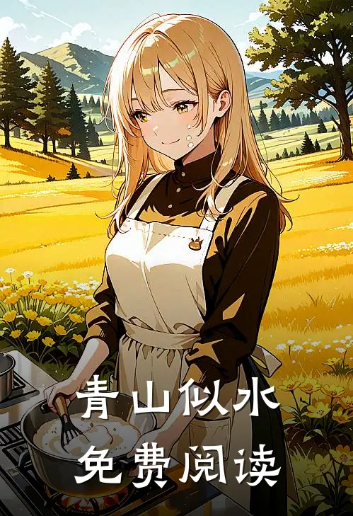 青山似水免费阅读