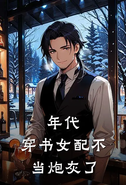 年代：穿书女配不当炮灰了