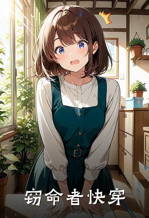 窃命者[快穿]