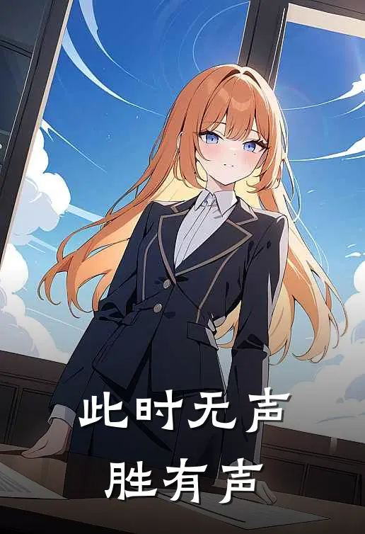 此时无声胜有声