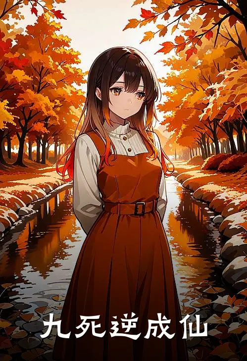 九死逆成仙