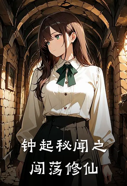 钟起秘闻之闯荡修仙