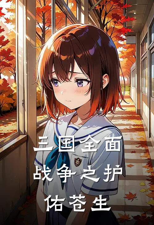 三国全面战争之护佑苍生