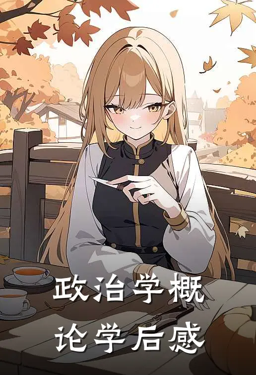 政治学概论学后感