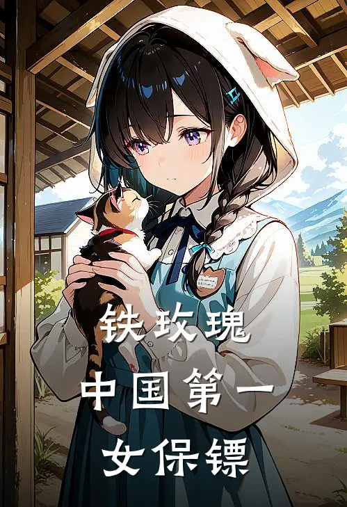 铁玫瑰：中国第一女保镖