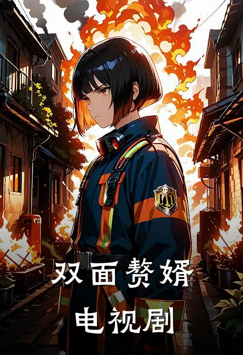 双面赘婿 电视剧