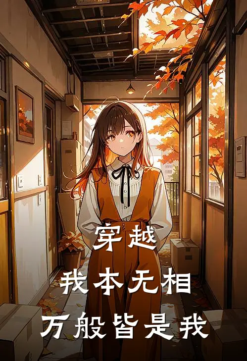 穿越：我本无相，万般皆是我