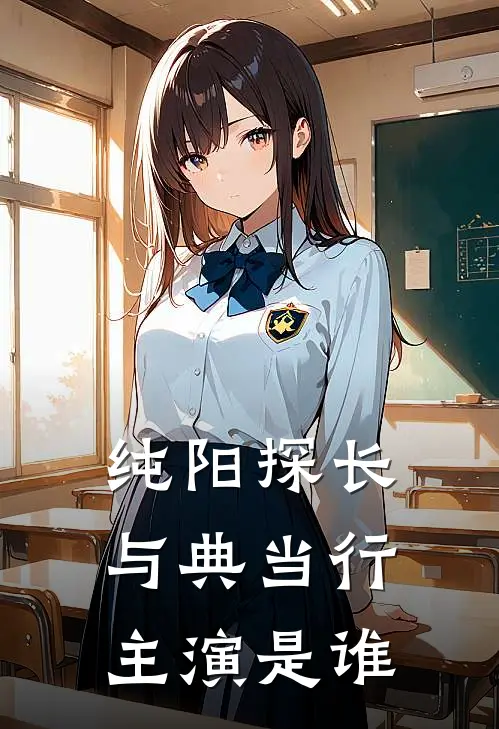 纯阳探长与典当行主演是谁