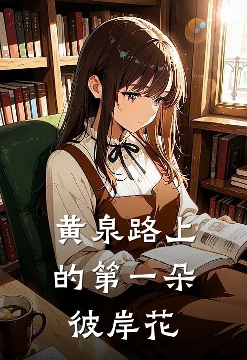 黄泉路上的第一朵彼岸花