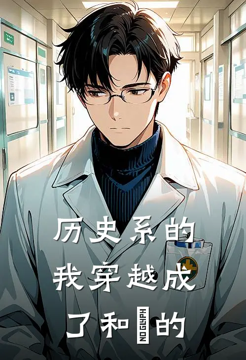 历史系的我穿越成了和珅的